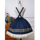 Ichigo Mikou Poetry of River Seine Skirt II(Reservation/Full Payment Without Shipping)